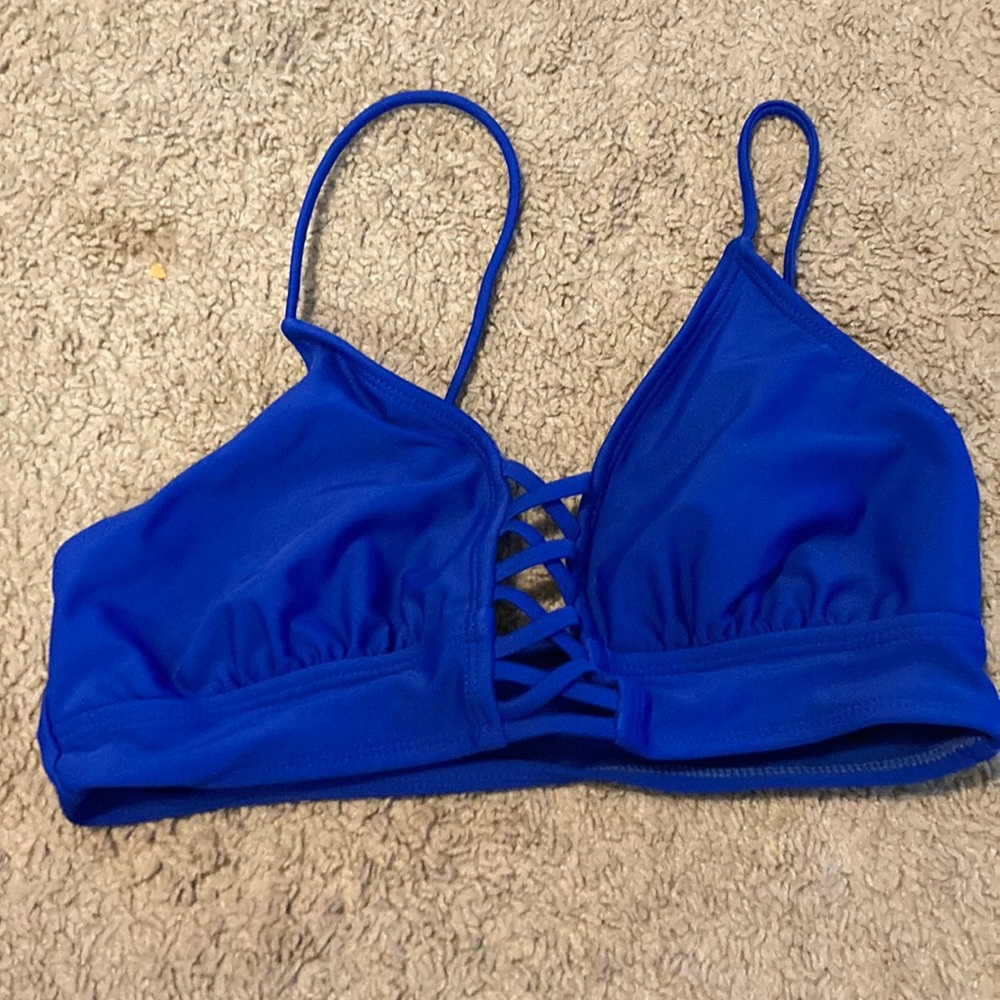 Swimsuit top